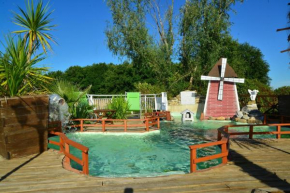 Gîtes d hôte jacuzzi piscines sauna privés